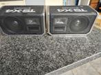 Pioneer TS-X4 Speakers - Vintage Auto Audio, Ophalen of Verzenden, Gebruikt