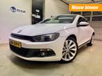 Volkswagen SCIROCCO 1.4 TSI Highline CLIMA NAVI GOED ONDERHO, Euro 5, 15 km/l, Gebruikt, 4 cilinders