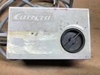 Carrera transformator 8, 10 13V 6,5 VA racebaan voeding, Gebruikt, Ophalen of Verzenden, Elektrisch, Carrera