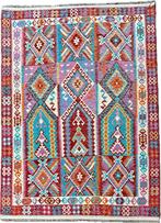 Kelim tapijt maat: 253x180, 150 tot 200 cm, Ophalen of Verzenden, Rechthoekig, Nieuw
