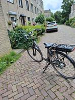 Electrice fiets, Zo goed als nieuw, Minder dan 47 cm, 50 km per accu of meer, Ophalen