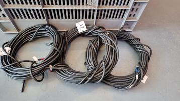 solar kabel PV1-F 6mm2 1e kwaliteit beschikbaar voor biedingen