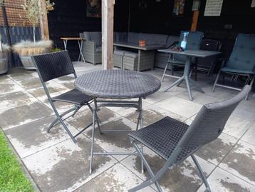 tuinset beschikbaar voor biedingen