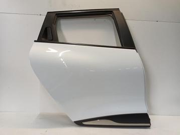 Portier rechts achter Renault Clio beschikbaar voor biedingen