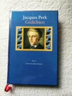 Jacques Perk - Gedichten, Boeken, Jacques Perk, Gelezen, Eén auteur, Ophalen of Verzenden
