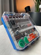 Dremel 198-delige Frees-Slijp-Boor accessoire set, Doe-het-zelf en Verbouw, Gereedschap | Handgereedschap, Ophalen of Verzenden