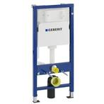Geberit inbouwreservoir Duofix UP100 120 cm x 50 cm x 12 cm, Doe-het-zelf en Verbouw, Sanitair, Ophalen, Nieuw, Toilet