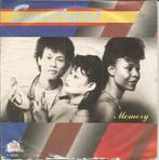 Sweetness – Memory (1983), Cd's en Dvd's, Vinyl Singles, Gebruikt, 7 inch, Single, Dance