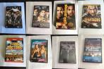 series dvd diverse (8 stuks) OOK PER STUK, Cd's en Dvd's, Alle leeftijden, Ophalen of Verzenden, Zo goed als nieuw