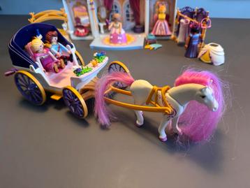 Playmobil Princes meerdere sets beschikbaar voor biedingen