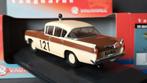 Vauxhall Cresta Rally Monte Carlo 1966 1:43 Vanguards Pol, Hobby en Vrije tijd, Verzenden, Nieuw, Auto, Vanguards