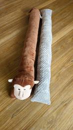 Twee deurstoppers, Ophalen of Verzenden, Gebruikt, Binnen