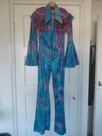 Disco pak, Kleding | Dames, Carnaval, Ophalen of Verzenden, Zo goed als nieuw, Hoofs