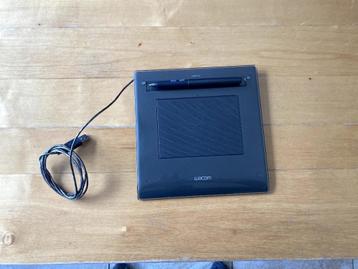 Wacom Pen Tablet beschikbaar voor biedingen