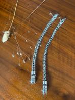 2 Best to Buddha armbanden, Ophalen of Verzenden, Zo goed als nieuw, Zilver, Zilver