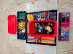 Knex in handige dozen, Kinderen en Baby's, Speelgoed | Bouwstenen, Ophalen, K'nex