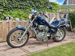 Yamaha Virago 750, Motoren, Motoren | Yamaha, Particulier, 2 cilinders, Chopper, 748 cc