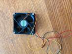 Caravan/Camper-koelkast ventilator 12V, Caravans en Kamperen, Ophalen of Verzenden, Gebruikt