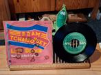 Bram Tchaikovsky - Let's Dance(451) 2 euro vaste prijs, 7 inch, Single, Ophalen of Verzenden, Zo goed als nieuw