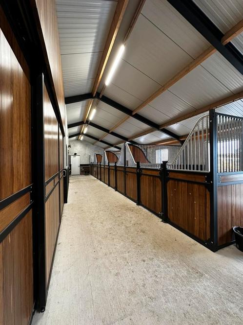 Paardenstallen, de leukste showroom van NL, Dieren en Toebehoren, Stalling en Weidegang