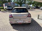 Suzuki Swift 1.2 Select Smart Hybrid | Navi | Cruise | 9405, Stof, Gebruikt, Zwart, 3 cilinders