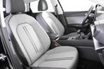 SEAT Leon Sportstourer 1.5 TSI Move *1ste Eigenaar*Navigatie, Voorwielaandrijving, Stof, 4 cilinders, Leon