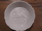 Meissen schaaltje met paard, Antiek en Kunst, Antiek | Porselein, Ophalen of Verzenden