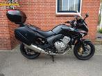 HONDA CBF 600 TOPHALF ABS, Particulier, Toermotor
