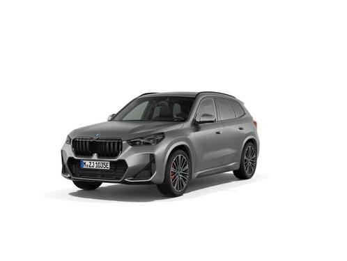 BMW X1 xDrive25e | M Sportpakket | M Sportpakket Pro | Equip, Auto's, BMW, Bedrijf, Te koop, X1, 4x4, Achteruitrijcamera, Alarm