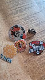 Pins kastenaovend Tullepetaonestad, Verzamelen, Speldjes, Pins en Buttons, Ophalen of Verzenden