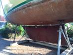 Botenbok kieljacht, Watersport en Boten, Accessoires en Onderhoud, Ophalen, Gebruikt, Onderhoud en Reparatie