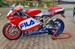 Ducati 749 biposto Fila, Motoren, Motoren | Ducati, Toermotor, Particulier, 2 cilinders