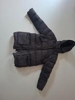 Zadig & Voltaire Meisjesjas S/14 - Winterjas, Zadig & Voltaire, Zwart, Ophalen of Verzenden, Zo goed als nieuw