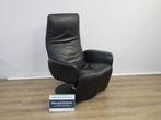 Lederen Jori Symphony Relaxfauteuil, Huis en Inrichting, Fauteuils, Ophalen of Verzenden, Niet ingevuld, Niet ingevuld, Niet ingevuld