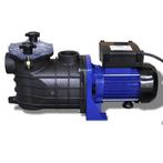 NIEUWE Elektrische zwembadpomp 9000 L per uur Op=Op!, Zwembadpomp, Venlo, Nieuw, Ophalen of Verzenden