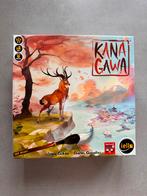 Kana Gawa Bordspel - Goede Staat!, Een of twee spelers, Ophalen of Verzenden, Zo goed als nieuw, Iello