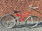 Stoere MTB met voor- en achtervering, Fietsen en Brommers, Fietsen | Mountainbikes en ATB, Fully, Ophalen, Gebruikt
