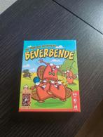 Beverbende kaartspel - Leuk en tactisch!, Ophalen of Verzenden, Zo goed als nieuw, 999 Games, Reisspel