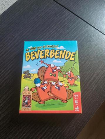 Beverbende kaartspel - Leuk en tactisch! beschikbaar voor biedingen