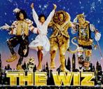 The Wiz Musical Motion Picture 2 LPs Michael Jackson Diana R, Cd's en Dvd's, Vinyl | Filmmuziek en Soundtracks, Verzenden
