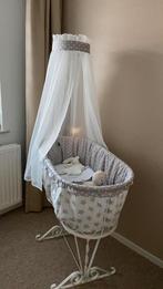 Baby wieg compleet, Ophalen, Gebruikt, Wieg