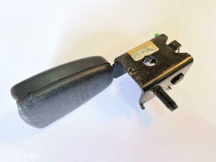 Gordelslot vanger Saab 9-5 Estate 2.0t ('99-'11) 4717849, Auto-onderdelen, Interieur en Bekleding, Saab, Gebruikt, Ophalen of Verzenden