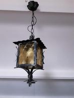 Sierlijke hanglamp, Ophalen, Gebruikt, Minder dan 50 cm