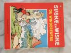 Suske en wiske nr 179, Boeken, Stripboeken, Eén stripboek, Ophalen of Verzenden, Gelezen