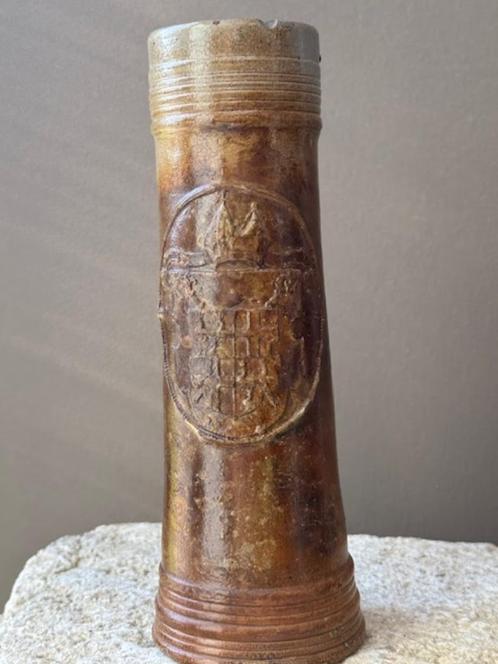 Schnelle Raeren, Antiek en Kunst, Antiek | Keramiek en Aardewerk, Ophalen of Verzenden