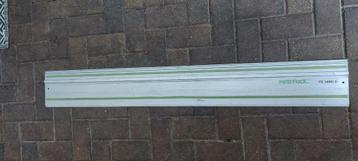 Festool Fs1400 zaagliniaal/gelei beschikbaar voor biedingen