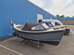 Portland 580 sloep, Watersport en Boten, Sloepen, DOK89, 10 tot 30 pk, Gebruikt, Binnenboordmotor