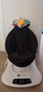 4 moms mamaRoo 4, Wipstoel, Met gordel(s) of riempje(s), Zo goed als nieuw, Ophalen