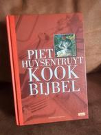 Piet Huysentruyt - Kookbijbel, Boeken, Ophalen of Verzenden, Zo goed als nieuw, Piet Huysentruyt