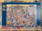 Jan van haasteren puzzel, 500 stukjes, vang de muis, Hobby en Vrije tijd, Ophalen of Verzenden, 500 t/m 1500 stukjes, Gebruikt